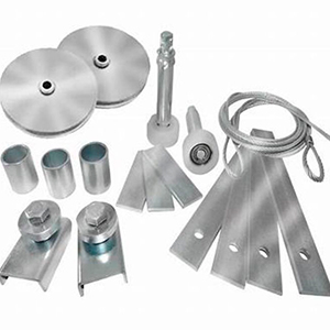 Kit basculante